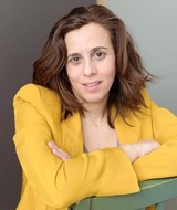 Book an Appointment with Yolanda Royan Pardo at The Little Escape