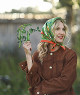 Book an Appointment with Evelina Kaminskaite at The Little Escape