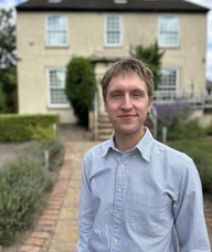 Book an Appointment with Cai Burns for Chiropractic