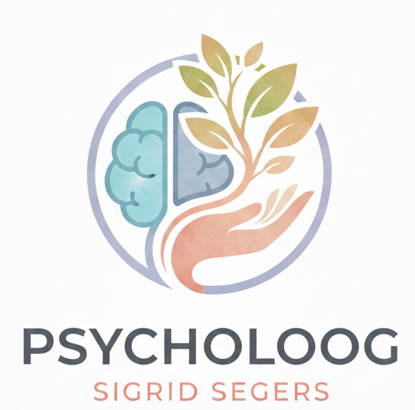 Sigrid Segers