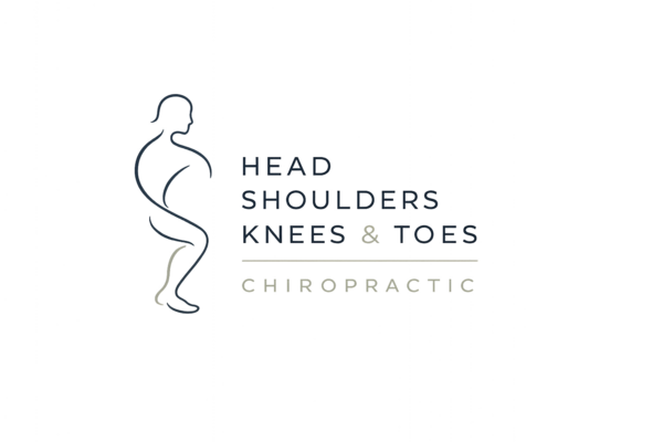 Head shoulders knees and toes chiropractic