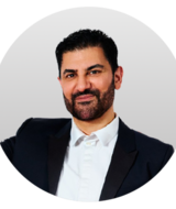 Book an Appointment with Dr Asher Siddiqi at The A Clinic - Nottingham