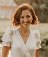Book an Appointment with Nadiia Vandersmissen at Reveal Health Leuven
