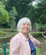 Book an Appointment with Christel Lybaert at Reveal Health Leuven
