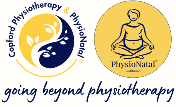 Copford Physiotherapy and PhysioNatal