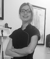 Book an Appointment with Jessica Balla at Mediterranean Brain & Spine Center: Naxxar