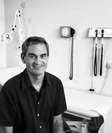 Book an Appointment with Prof Julian Mamo at Mediterranean Brain & Spine Center: Naxxar