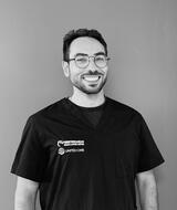 Book an Appointment with Dr. Nicola Rispoli at Naxxar