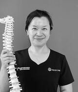 Book an Appointment with Ms. Catherine Zhang at Naxxar