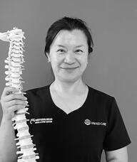 Book an Appointment with Ms. Catherine Zhang for Sports Performance & Rehabilitation