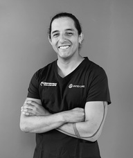 Book an Appointment with Mr. Carlos Landaeta for Deep Tissue Massage