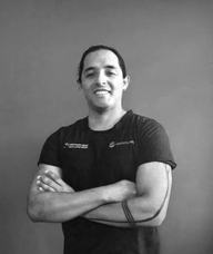 Book an Appointment with Mr. Carlos Landaeta for Deep Tissue Massage