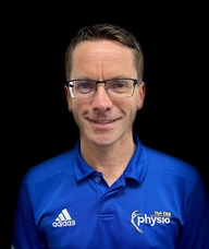 Book an Appointment with Keith Burland for Physiotherapy