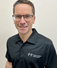 Book an Appointment with Keith Burland for Physio and Sports Therapy