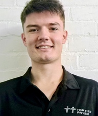 Book an Appointment with Aidan Hicks for Sports Massage