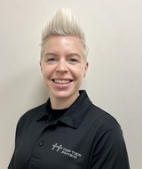 Book an Appointment with Gemma Krasucka at TTP Glenfield