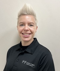 Book an Appointment with Gemma Krasucka for Sports Massage