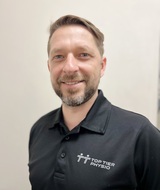 Book an Appointment with Valentin Costache at TTP Glenfield