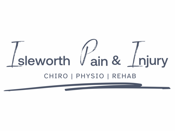 Isleworth Pain and Injury