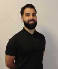 Book an Appointment with Mr Khalil Hussein for Chiropractic