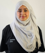 Book an Appointment with Malaika Hussain for Pain and Injury Treatment