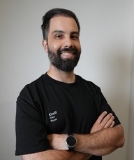 Book an Appointment with Mr Khalil Hussein for Pain and Injury Treatment