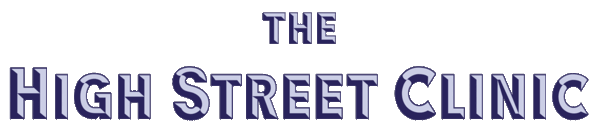 The High Street Clinic