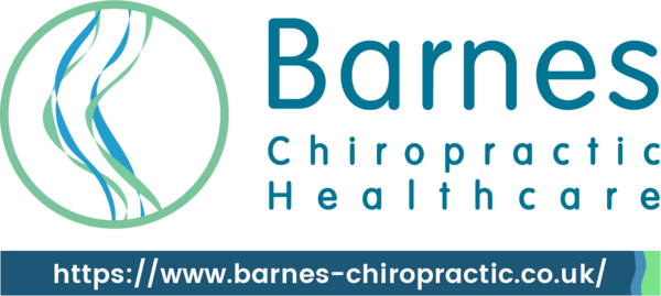 Barnes Chiropractic Healthcare
