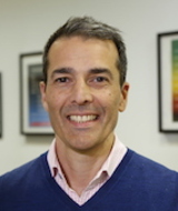 Book an Appointment with Julian Keel at Barnes Chiropractic Healthcare