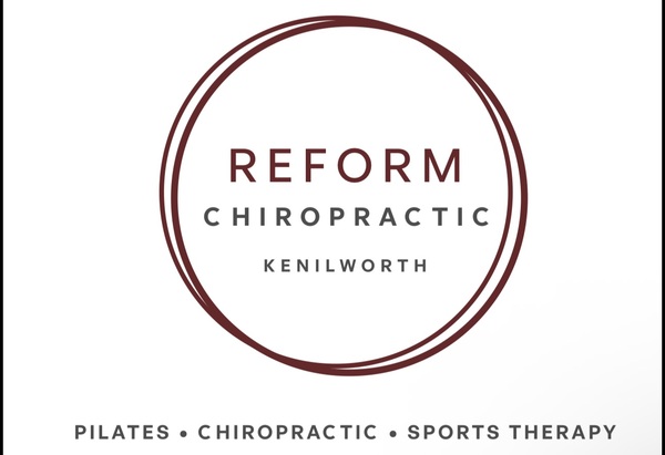 Reform Chiropractic Kenilworth