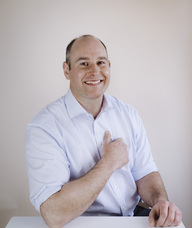 Book an Appointment with Tom Trewhella for Chiropractic