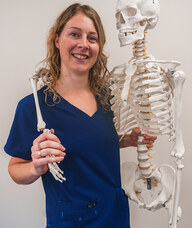 Book an Appointment with Dr Megan Thomas for Chiropractic