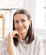 Book an Appointment with Ewelina Terczynska at Bristol Massage Clinic