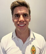 Book an Appointment with Luke Disney at Lymington Health and Leisure Centre