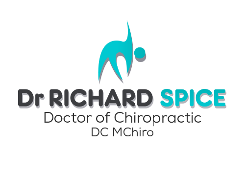 Richard Spice Chiropractic