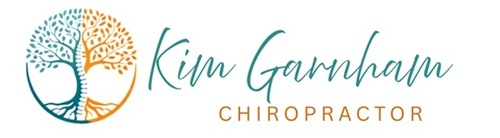 Kim Garnham Chiropractor