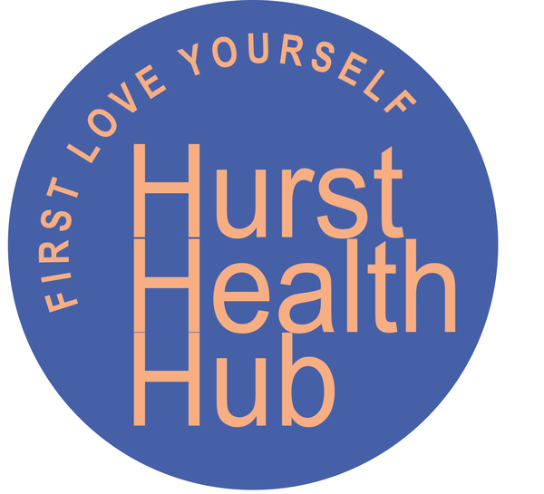 Hurst Health Hub