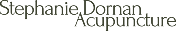 Stephanie Dornan Acupuncture