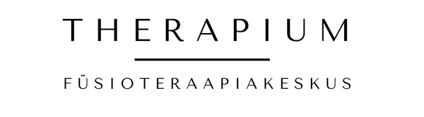 THERAPIUM füsioteraapiakeskus