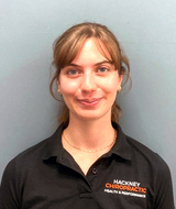 Book an Appointment with Joanna Callaghan at Hackney Chiropractic Well Street