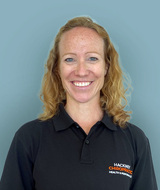 Book an Appointment with Robin Riley at Hackney Chiropractic Clinic