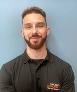 Book an Appointment with Stavros Santis at Hackney Chiropractic Clinic