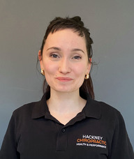 Book an Appointment with Maria-Helena Farah for Chiropractic