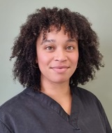 Book an Appointment with Chloé Balay at Hackney Chiropractic Well Street