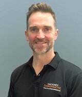 Book an Appointment with Mr Christopher Wood at Hackney Chiropractic Clinic