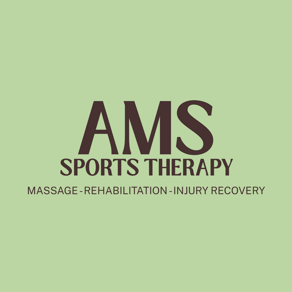 AMS Sports Therapy
