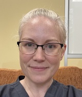 Book an Appointment with Jennifer Crampton at Acupuncture with Jennifer (Kingsmoor Clinic)