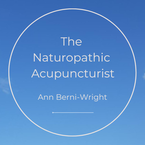 The Naturopathic Acupuncturist