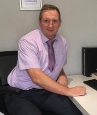 Book an Appointment with Scott Daniels for Osteopathy