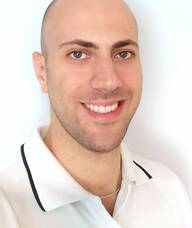 Book an Appointment with Mr. Daniel Di Marcantonio for Osteopathy